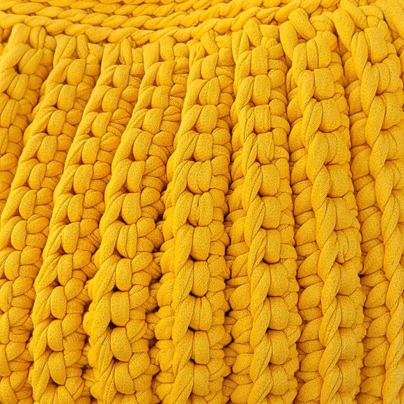 Handcrafted Crochet Sea Shell Handmade Bag, Shoulder Bag, Woven Purse, Knit Bag - Picture 2 of 3